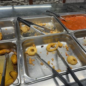 La Grande International Buffet & Grill - Buffets Near Me - Fairview, New Jersey La Grande International Buffet & Grill - Buffets Near Me - Fairview, New Jersey