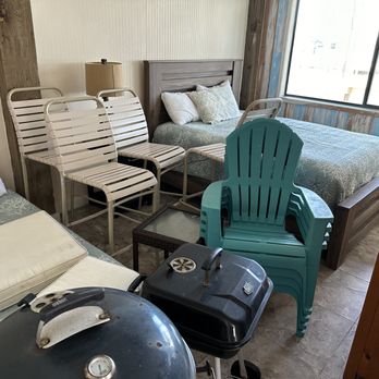 Ryson Vacation Rentals - Property Management Near Me - Galveston, Texas
