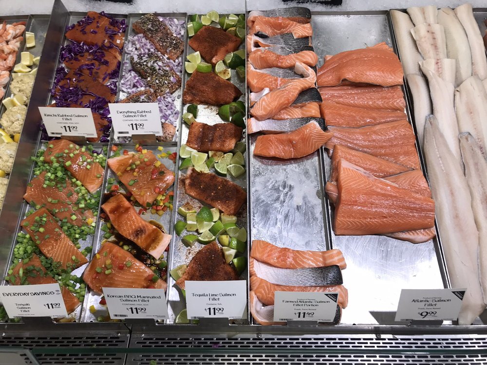 WHOLE FOODS MARKET 132 Photos & 149 Reviews Grocery 2693