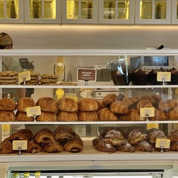 La La Land - Pastries and drinks - Cafes Near Me - Phoenix, Arizona