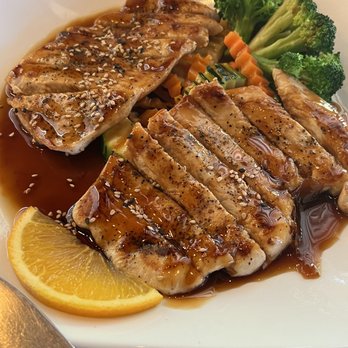 Siam Gulf - Chicken Teriyaki - Sushi Bars Near Me - Sarasota, Florida Siam Gulf - Chicken Teriyaki - Sushi Bars Near Me - Sarasota, Florida