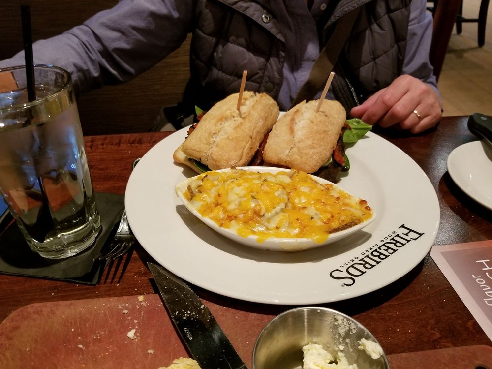 FIREBIRDS WOOD FIRED GRILL 202 Photos & 198 Reviews Steakhouses Yelp