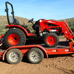 Southwest Equipment