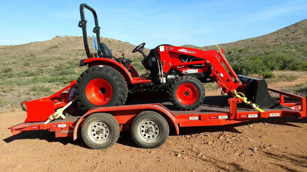 Southwest Equipment