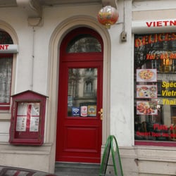 Délices d'Asie