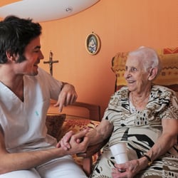 Constant Companions Home Care