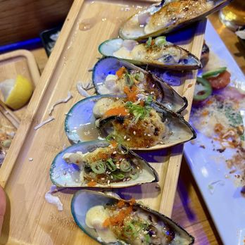 Aikan Sushi & Ramen - Sushi Bars Near Me - Pasadena, California Aikan Sushi & Ramen - Sushi Bars Near Me - Pasadena, California