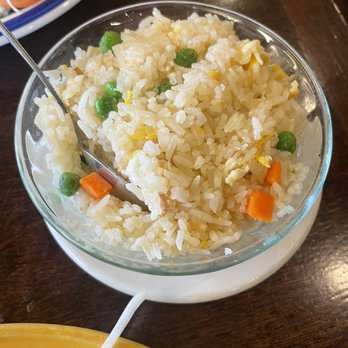 Tracy Thai Restaurant - Side order of fried rice ~$3.50 - Thai Near Me - Tracy, California Tracy Thai Restaurant - Side order of fried rice ~$3.50 - Thai Near Me - Tracy, California