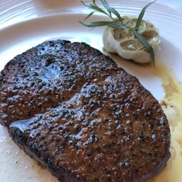 12 Oz. Barrel Cut Filet
