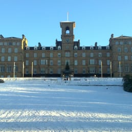 Double Tree by Hilton (Dunblane Hydro), Perth Road, Dunblane