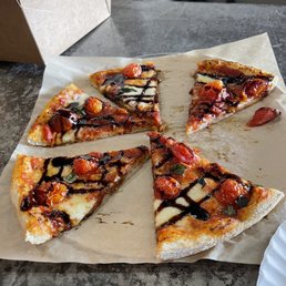 Pizza Margarita