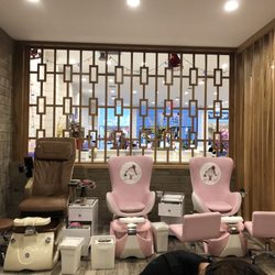 Victoria's Nail &Spa