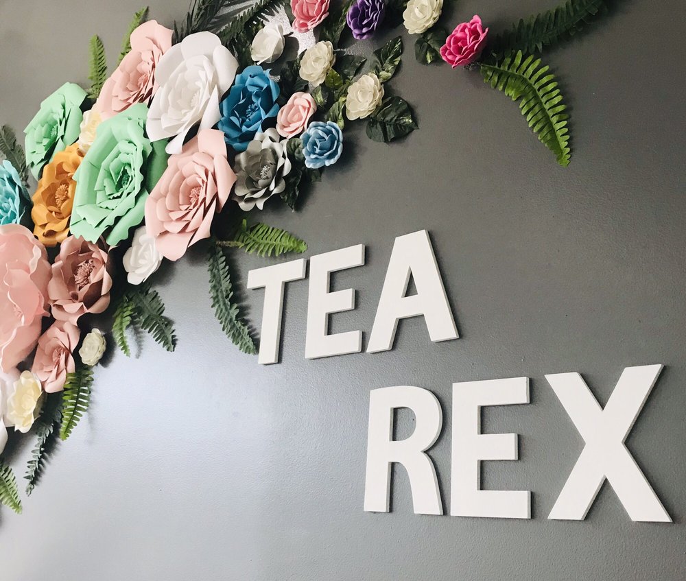 TEARex Milk Tea and Coffee 2019 All You Need to Know BEFORE You Go
