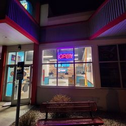 Good Grindz Salem - Open!
