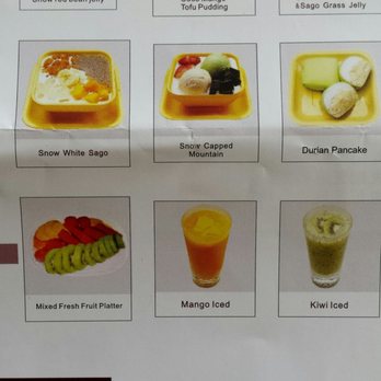 Sweethoney Dessert - Desserts Near Me - Colma, California
