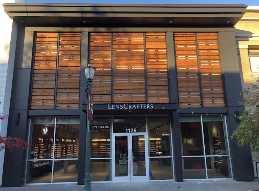 LENSCRAFTERS Updated April 2024 20 Reviews 1129 South Main Street