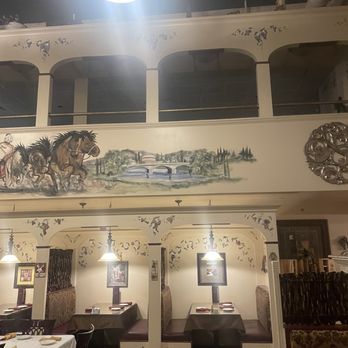 DiCicco's - More seating - Italian Near Me - Denver, Colorado