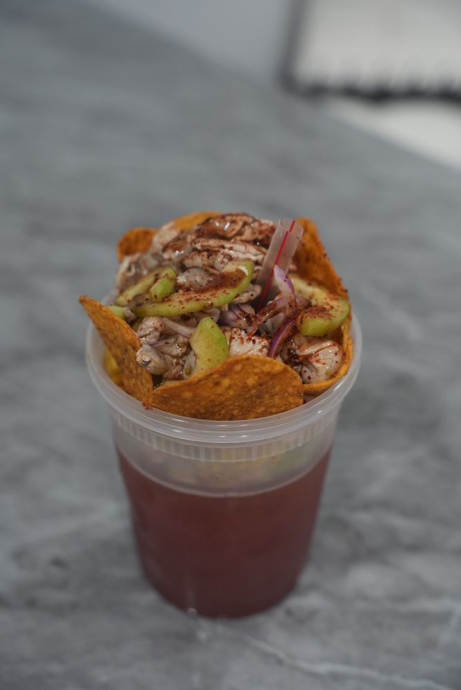 Trafiko Del Sabor