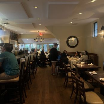 Portico - Italian Near Me - Henrico, Virginia