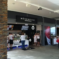 Movenpick Ice Cream
