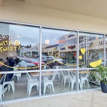 Ta Joia - Fun Exterior window also - Asian Fusion Near Me - Bothell, Washington Ta Joia - Fun Exterior window also - Asian Fusion Near Me - Bothell, Washington