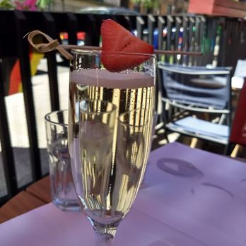 Maison Harlem - Great drink - French Near Me - New York, New York