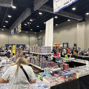 Dallas Card Show - Hobby Shops Near Me - Allen, Texas Dallas Card Show - Hobby Shops Near Me - Allen, Texas