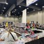 Photo of Dallas Card Show
