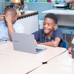 Columbia Academy Elementary and Middle School