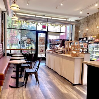 Tous Les Jours - Coffee & Tea Near Me - Chicago, Illinois Tous Les Jours - Coffee & Tea Near Me - Chicago, Illinois