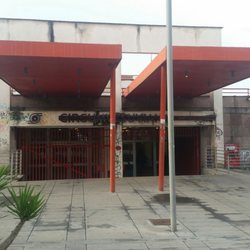 Stazione di Bartolo Longo