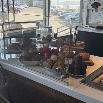 Kuppi Coffee Company - Pastries - Coffee & Tea Near Me - Edgewater, New Jersey Kuppi Coffee Company - Pastries - Coffee & Tea Near Me - Edgewater, New Jersey