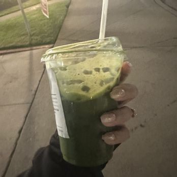 The Tea - Coffee & Tea Near Me - Monterey Park, California The Tea - Coffee & Tea Near Me - Monterey Park, California