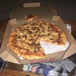 Pizza Hut