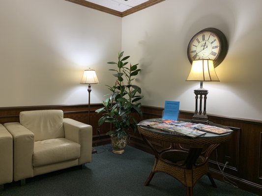 William Limperis DPM