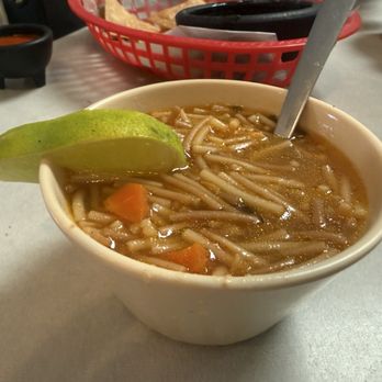 Mi Ranchito - Fideo - Mexican Near Me - Laredo, Texas Mi Ranchito - Fideo - Mexican Near Me - Laredo, Texas