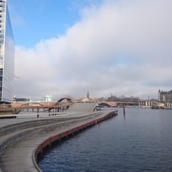 Havnebadet Islands Brygge