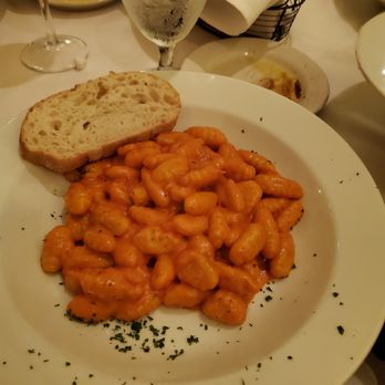 Luna Rossa - Italian Near Me - Tustin, California