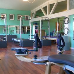 Inward Bound Wellness