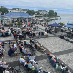 Ocean Pines Yacht Club