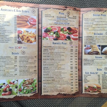 Pizza Pie O Near - Menu - Pizza Near Me - Drums, Pennsylvania Pizza Pie O Near - Menu - Pizza Near Me - Drums, Pennsylvania