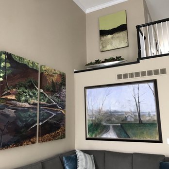 Pierre Paul Design - Art Galleries Near Me - Ann Arbor, Michigan