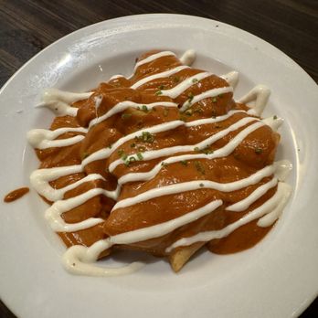 Nunos Bistro & Bar - Patatas Bravas - Modern European Near Me - Upland, California Nunos Bistro & Bar - Patatas Bravas - Modern European Near Me - Upland, California