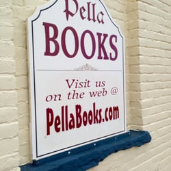 Pella Books