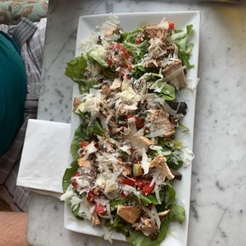 Malbec & More - Warhol salad - Wine Bars Near Me - Lantana, Florida Malbec & More - Warhol salad - Wine Bars Near Me - Lantana, Florida
