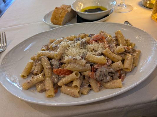 North Beach Restaurant by null