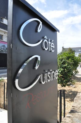 Côté Cuisine by null
