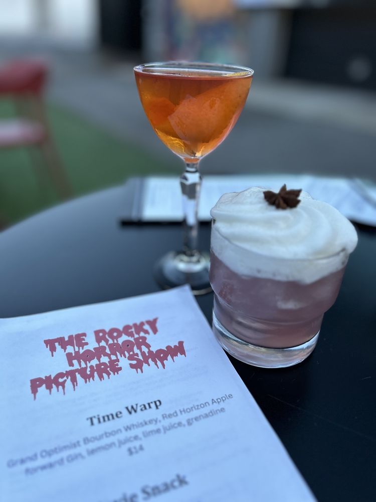 The Better Man Distilling