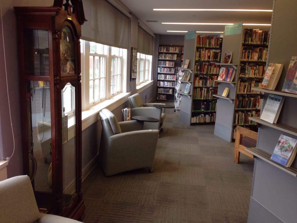 SPANISH PEAKS LIBRARY DISTRICT 415 Walsen Ave, Walsenburg, Colorado