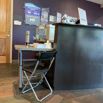 Massage Envy - They always offer water and hot tea. - Massage Near Me - Miami Lakes, Florida Massage Envy - They always offer water and hot tea. - Massage Near Me - Miami Lakes, Florida